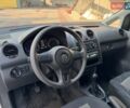 Белый Фольксваген Кадди, объемом двигателя 1.6 л и пробегом 183 тыс. км за 9000 $, фото 9 на Automoto.ua