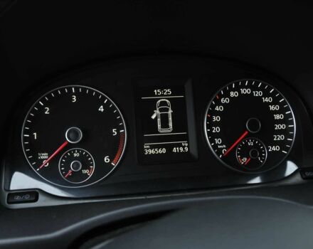 Фольксваген Кадди 2012 в Бердичеве на Automoto.ua Белый Фольксваген Кадди, объемом двигателя 2 л и пробегом 396 тыс. км за 10500 $, фото 8 на Automoto.ua