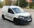 Білий Фольксваген Кадді, об'ємом двигуна 1.2 л та пробігом 400 тис. км за 4200 $, фото 5 на Automoto.ua