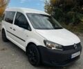 Білий Фольксваген Кадді, об'ємом двигуна 1.6 л та пробігом 313 тис. км за 4600 $, фото 5 на Automoto.ua