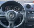 Білий Фольксваген Кадді, об'ємом двигуна 1.6 л та пробігом 223 тис. км за 9700 $, фото 14 на Automoto.ua
