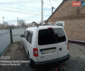 Белый Фольксваген Кадди, объемом двигателя 1.6 л и пробегом 330 тыс. км за 9500 $, фото 9 на Automoto.ua