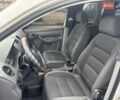 Білий Фольксваген Кадді, об'ємом двигуна 1.6 л та пробігом 206 тис. км за 8650 $, фото 11 на Automoto.ua