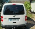 Білий Фольксваген Кадді, об'ємом двигуна 1.6 л та пробігом 151 тис. км за 10500 $, фото 33 на Automoto.ua