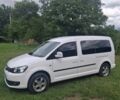 Белый Фольксваген Кадди, объемом двигателя 1.6 л и пробегом 274 тыс. км за 11000 $, фото 2 на Automoto.ua
