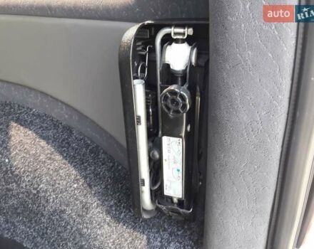 Білий Фольксваген Кадді, об'ємом двигуна 1.6 л та пробігом 156 тис. км за 10500 $, фото 37 на Automoto.ua