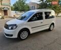 Белый Фольксваген Кадди, объемом двигателя 1.6 л и пробегом 279 тыс. км за 8900 $, фото 1 на Automoto.ua