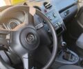 Белый Фольксваген Кадди, объемом двигателя 1.6 л и пробегом 231 тыс. км за 9000 $, фото 5 на Automoto.ua