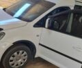 Білий Фольксваген Кадді, об'ємом двигуна 1.6 л та пробігом 220 тис. км за 10300 $, фото 1 на Automoto.ua