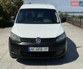 Белый Фольксваген Кадди, объемом двигателя 1.6 л и пробегом 285 тыс. км за 7200 $, фото 1 на Automoto.ua