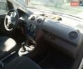 Білий Фольксваген Кадді, об'ємом двигуна 1.6 л та пробігом 151 тис. км за 10500 $, фото 11 на Automoto.ua