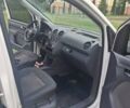 Белый Фольксваген Кадди, объемом двигателя 1.6 л и пробегом 274 тыс. км за 11000 $, фото 10 на Automoto.ua