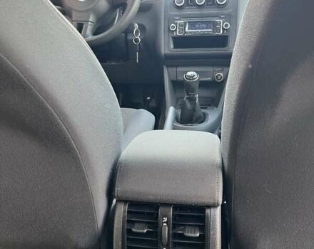 Білий Фольксваген Кадді, об'ємом двигуна 1.6 л та пробігом 355 тис. км за 11700 $, фото 19 на Automoto.ua