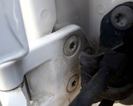 Білий Фольксваген Кадді, об'ємом двигуна 1.6 л та пробігом 156 тис. км за 10500 $, фото 51 на Automoto.ua