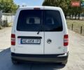 Белый Фольксваген Кадди, объемом двигателя 1.6 л и пробегом 285 тыс. км за 7200 $, фото 4 на Automoto.ua