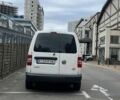 Фольксваген Кадди 2013 в Киеве на Automoto.ua Белый Фольксваген Кадди, объемом двигателя 1.6 л и пробегом 297 тыс. км за 10500 $, фото 10 на Automoto.ua