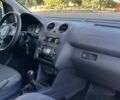 Білий Фольксваген Кадді, об'ємом двигуна 1.6 л та пробігом 223 тис. км за 9700 $, фото 9 на Automoto.ua