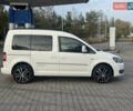 Фольксваген Кадди 2013 в Львове на Automoto.ua Белый Фольксваген Кадди, объемом двигателя 0 л и пробегом 227 тыс. км за 12800 $, фото 1 на Automoto.ua