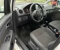 Білий Фольксваген Кадді, об'ємом двигуна 1.6 л та пробігом 355 тис. км за 11700 $, фото 8 на Automoto.ua