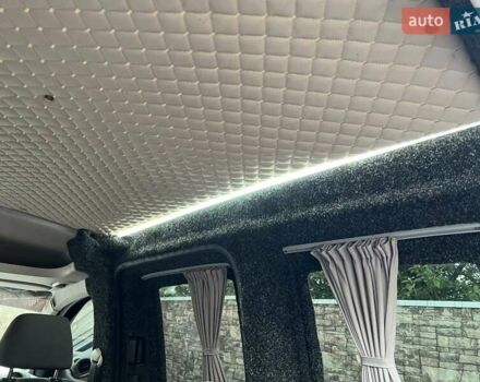 Белый Фольксваген Кадди, объемом двигателя 1.6 л и пробегом 205 тыс. км за 8200 $, фото 20 на Automoto.ua