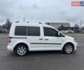 Білий Фольксваген Кадді, об'ємом двигуна 1.6 л та пробігом 206 тис. км за 8650 $, фото 8 на Automoto.ua
