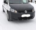 Білий Фольксваген Кадді, об'ємом двигуна 1.6 л та пробігом 294 тис. км за 4500 $, фото 1 на Automoto.ua