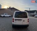 Білий Фольксваген Кадді, об'ємом двигуна 1.6 л та пробігом 252 тис. км за 8350 $, фото 3 на Automoto.ua