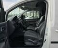 Білий Фольксваген Кадді, об'ємом двигуна 1.6 л та пробігом 243 тис. км за 9500 $, фото 21 на Automoto.ua