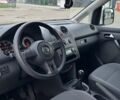Белый Фольксваген Кадди, объемом двигателя 1.6 л и пробегом 223 тыс. км за 9700 $, фото 8 на Automoto.ua