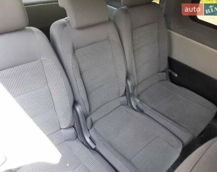 Білий Фольксваген Кадді, об'ємом двигуна 1.6 л та пробігом 156 тис. км за 10500 $, фото 30 на Automoto.ua