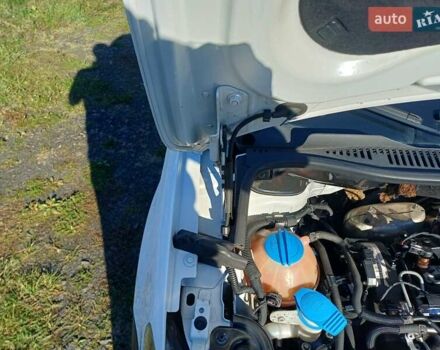 Фольксваген Кадди 2013 в Ковель на Automoto.ua Белый Фольксваген Кадди, объемом двигателя 1.6 л и пробегом 257 тыс. км за 11700 $, фото 26 на Automoto.ua