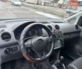 Білий Фольксваген Кадді, об'ємом двигуна 1.6 л та пробігом 206 тис. км за 8650 $, фото 12 на Automoto.ua