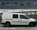 Фольксваген Кадди 2013 в Киеве на Automoto.ua Белый Фольксваген Кадди, объемом двигателя 1.6 л и пробегом 297 тыс. км за 10500 $, фото 4 на Automoto.ua