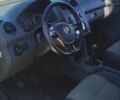 Белый Фольксваген Кадди, объемом двигателя 2 л и пробегом 220 тыс. км за 10000 $, фото 4 на Automoto.ua