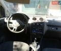 Білий Фольксваген Кадді, об'ємом двигуна 1.6 л та пробігом 151 тис. км за 10500 $, фото 1 на Automoto.ua