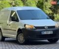 Белый Фольксваген Кадди, объемом двигателя 1.6 л и пробегом 300 тыс. км за 6750 $, фото 1 на Automoto.ua