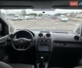 Білий Фольксваген Кадді, об'ємом двигуна 1.6 л та пробігом 206 тис. км за 8650 $, фото 16 на Automoto.ua