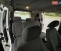 Білий Фольксваген Кадді, об'ємом двигуна 1.6 л та пробігом 355 тис. км за 11700 $, фото 16 на Automoto.ua