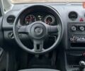 Белый Фольксваген Кадди, объемом двигателя 1.6 л и пробегом 223 тыс. км за 9700 $, фото 13 на Automoto.ua