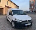 Білий Фольксваген Кадді, об'ємом двигуна 1.6 л та пробігом 252 тис. км за 8350 $, фото 1 на Automoto.ua