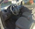 Фольксваген Кадди 2013 в Ковель на Automoto.ua Белый Фольксваген Кадди, объемом двигателя 1.6 л и пробегом 257 тыс. км за 11700 $, фото 9 на Automoto.ua