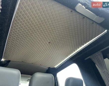 Білий Фольксваген Кадді, об'ємом двигуна 1.6 л та пробігом 206 тис. км за 8650 $, фото 19 на Automoto.ua