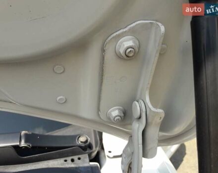 Білий Фольксваген Кадді, об'ємом двигуна 1.6 л та пробігом 156 тис. км за 10500 $, фото 42 на Automoto.ua