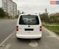 Білий Фольксваген Кадді, об'ємом двигуна 1.6 л та пробігом 355 тис. км за 11700 $, фото 7 на Automoto.ua