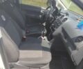 Белый Фольксваген Кадди, объемом двигателя 1.6 л и пробегом 288 тыс. км за 7500 $, фото 1 на Automoto.ua