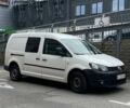 Фольксваген Кадди 2013 в Киеве на Automoto.ua Белый Фольксваген Кадди, объемом двигателя 1.6 л и пробегом 297 тыс. км за 10500 $, фото 7 на Automoto.ua
