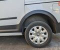 Белый Фольксваген Кадди, объемом двигателя 1.97 л и пробегом 207 тыс. км за 12400 $, фото 11 на Automoto.ua