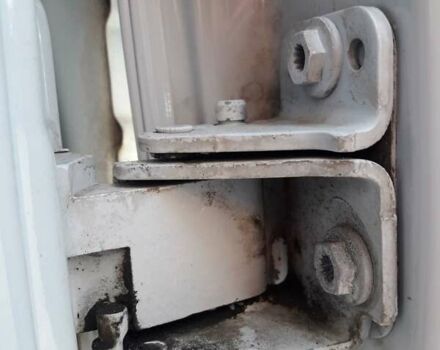 Білий Фольксваген Кадді, об'ємом двигуна 1.6 л та пробігом 156 тис. км за 10500 $, фото 49 на Automoto.ua