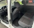 Білий Фольксваген Кадді, об'ємом двигуна 1.6 л та пробігом 355 тис. км за 11700 $, фото 10 на Automoto.ua