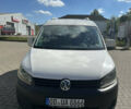 Білий Фольксваген Кадді, об'ємом двигуна 1.6 л та пробігом 286 тис. км за 10500 $, фото 5 на Automoto.ua